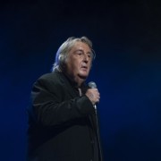 Gilbert Laffaille à Bruxelles ©GDebailleul détail