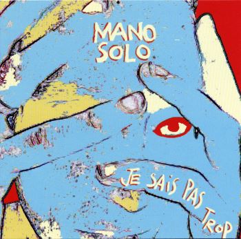 Mano Solo « Te souviens-tu »