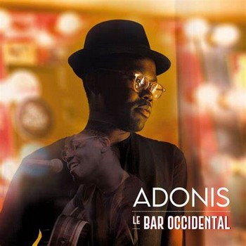 Adonis, un premier et savoureux album