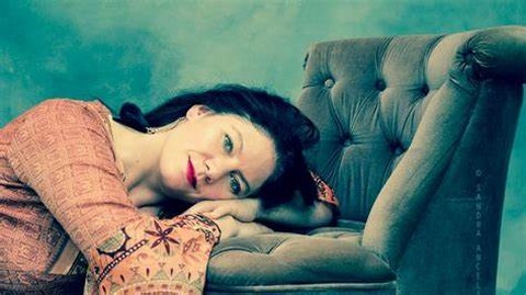 Daphné Dauvillier (photos Sandra Ancelin)