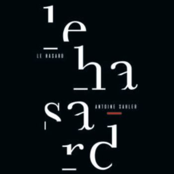 Antoine Sahler « Gagner ton sourire »