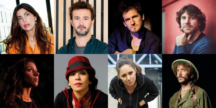 Chansons primeurs, vous en prendrez bien un panier