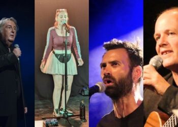 Les concerts de l’année 2023 : Le choix de nos rédacteurs