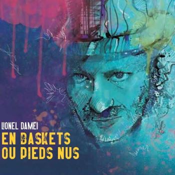 Lionel Damei « Machines arrière »