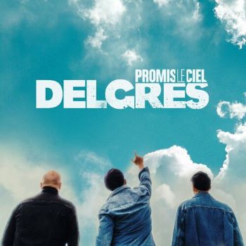 Delgres « Promis le ciel »