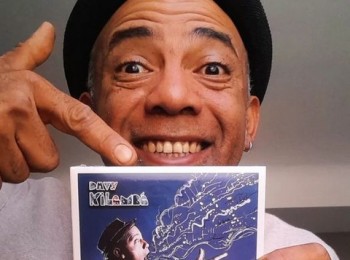 Davy Kilembé (photo non créditée)