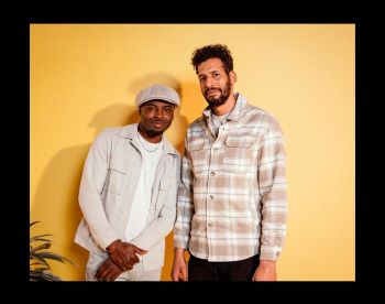 Gyslain N « Disons-nous »