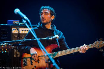 Julien Calcado Venelles ©Nicolas Blanchard