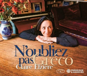 N'oubliez pas Greco