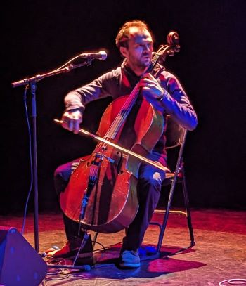 Pierre Boêls Venelles ©Cath Laugier
