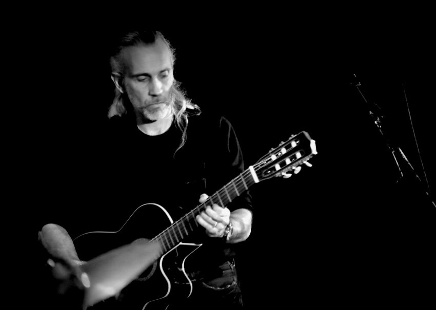 Rive Gauche : Brassens etc.