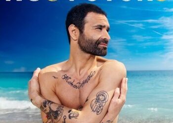 Ycare et Gauvain Sers « La vie normale »