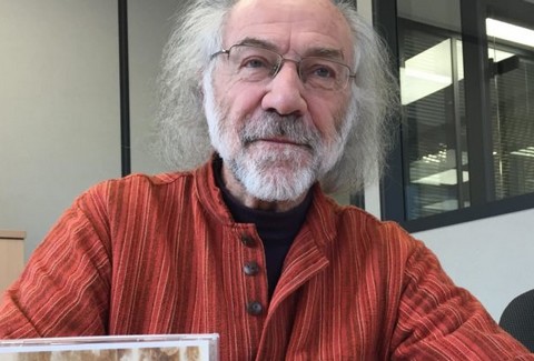 L’acide désoxyribonucléique de Bernard Ascal