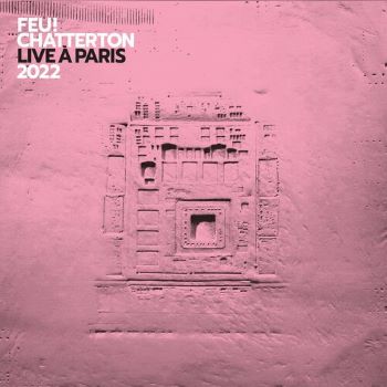 Feu! Chatterton « L&rsquo;affiche rouge »