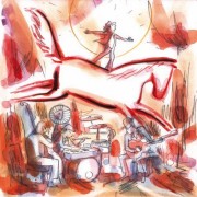 Arthur H 2023_10 La vie vivante_ face B Live ©Alfred 500x500
