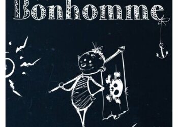 Brin d&rsquo;Zinc « Petit Bonhomme »