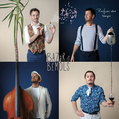 Bazar et Bémols « Belle étoile »