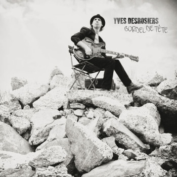 DESROSIERS Yves 2013 Bordel  de tête 500x500