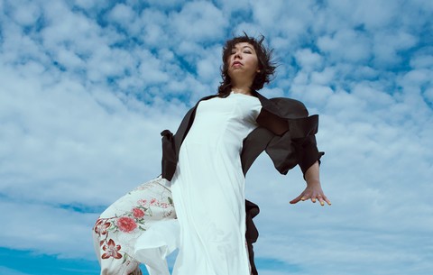 Daphné Swân, la plume d&rsquo;éloquence