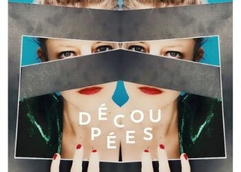 Dynah « Découpées »