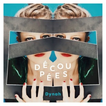 Dynah 2024  Découpées