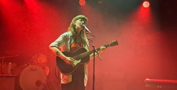 Oli Féra (photos Pol de Groeve)