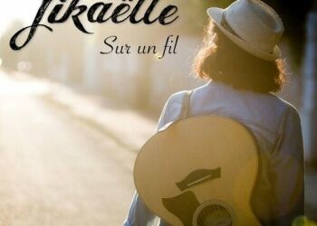 Jikaëlle « On dit »