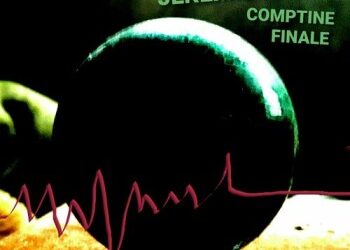 Jérémie Kiefer « Comptine finale »