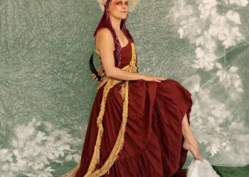 Émilie Laforest « Toundra (Mushuat) pour Joséphine Bacon »