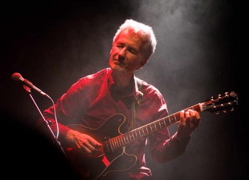 Thierry Garcia