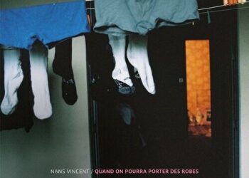 Nans Vincent « Quand on pourra porter des robes »