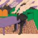 Meril Wubslin « Un calme »