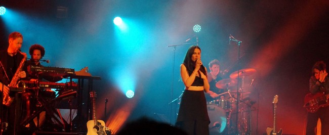 clara yse 2