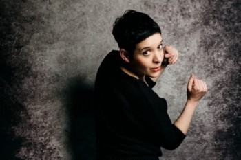 Marion Rouxin (photo non créditée)