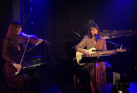 Les Sœurs d’Aline Chappuis