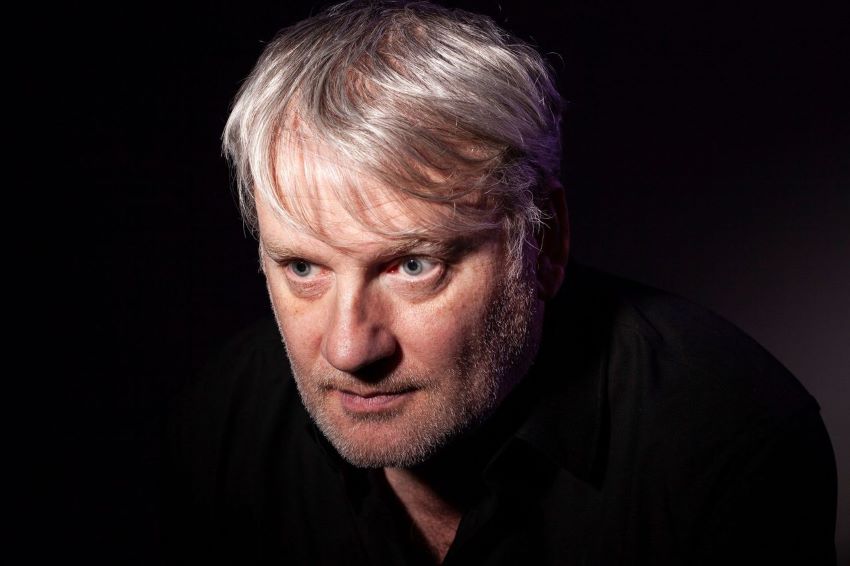 Bertrand Betsch, accalmie après la tempête
