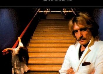 Christophe « Le beau bizarre »