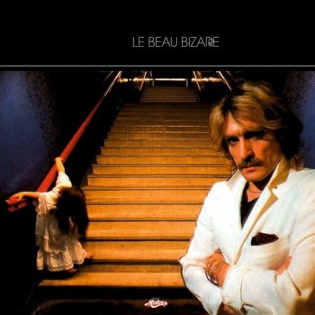 CHRISTOPHE 1978 Le beau bizarre 500x500