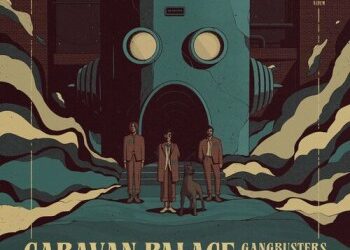 Caravan Palace « Mad »