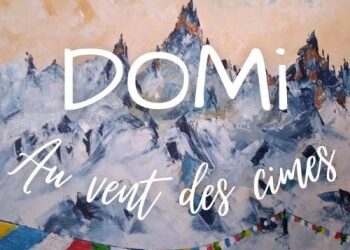 Domi « Au vent des cimes »