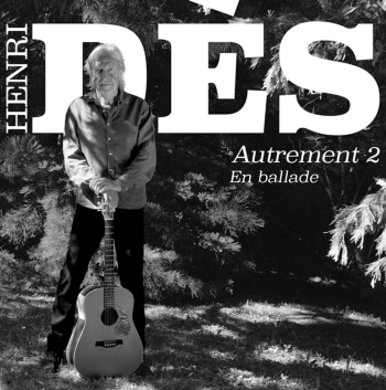 Henri Dès « En ballade »