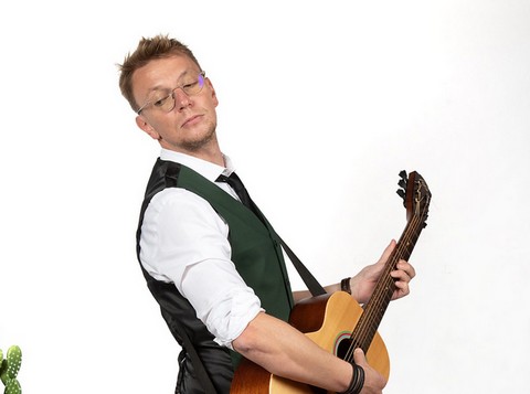 Cactus de Flo Catteau, un album qui ne se pique de rien