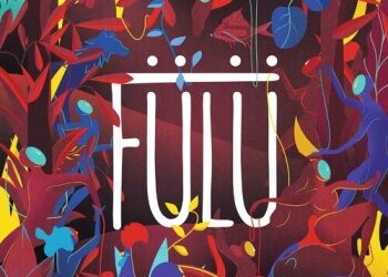 Fülü « Chien-loup »