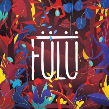 FÜLÜ 2024 500x500