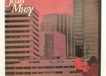 Jean Musy « Il est mort le concertiste »