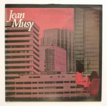 MUSY Jean 1976