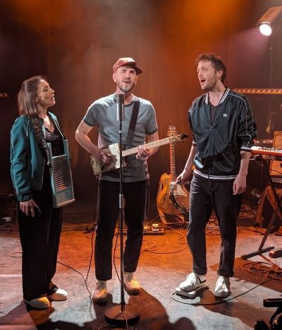POISSON Tom Trio_20240323_31520 exp 400x462 ©Catherine Laugier