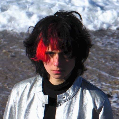 Shadi « Je veux être une star »