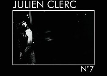 Julien Clerc « Je voyage »