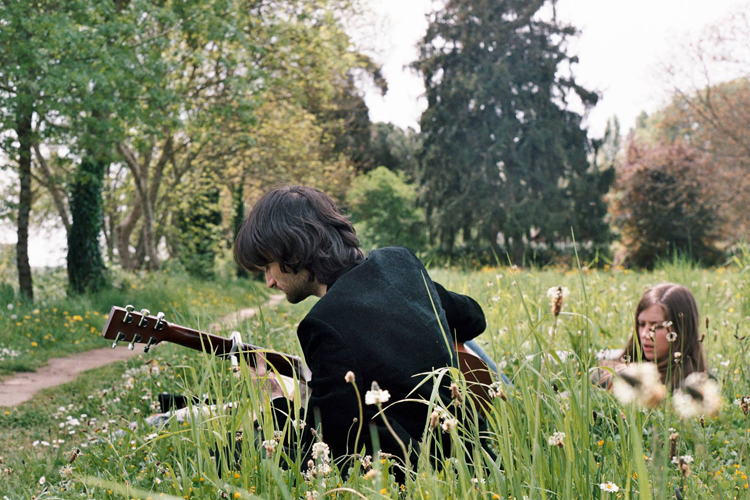 Philippe Crab, photo d'archives © document Le Saule